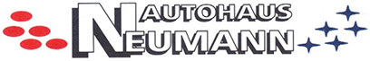 Autohaus Ulrich Neumann Logo